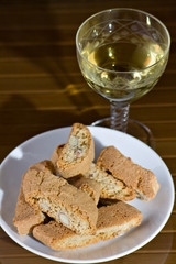 I cantucci toscani -  Cantucci from Tuscany (IT)