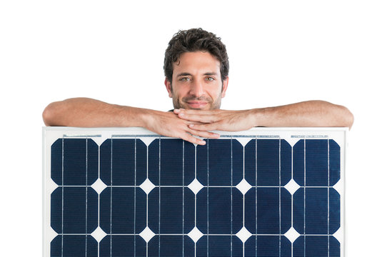 Solar panel