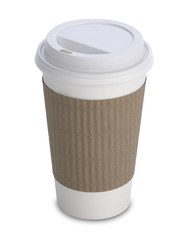 Coffee Cup to Go