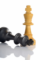 jeu d'échec