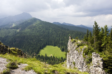 Tatry - góry
