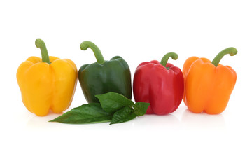 Peppers
