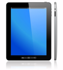 new Tablet PC