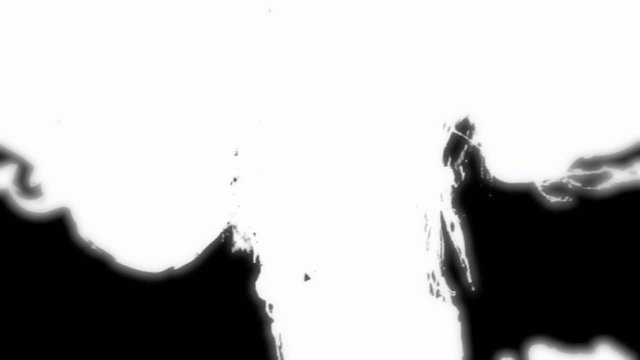 Eruption