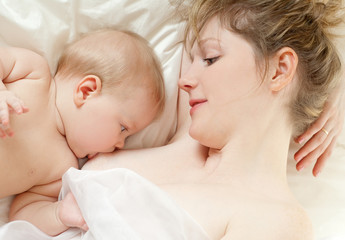 breastfeeding