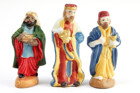 krippenfiguren #2