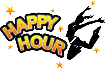 Happy Hour