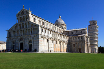 Naklejka premium Platz der Wunder