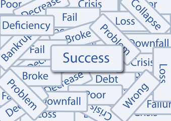 success box amoung failure