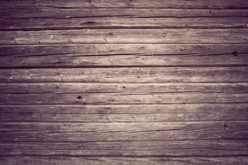 Fototapeta na wymiar Vinatge drewniane ściany