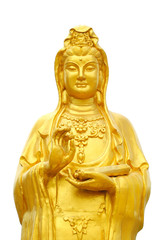 Statue of Guan Yin