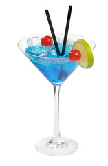 Alcohol Cocktails