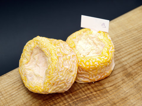 cheese board