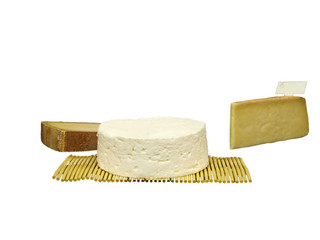 cheese board