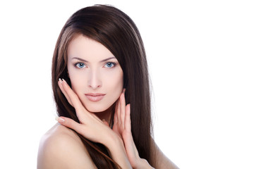 Fototapeta premium Pure beauty