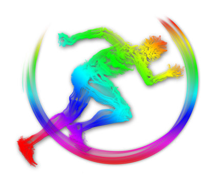 Abstract runner