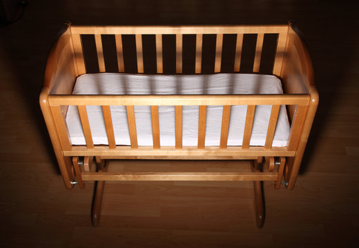 spotlight cot sheets