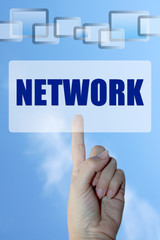 Network and Teamwork