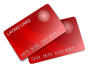 Two membership Card