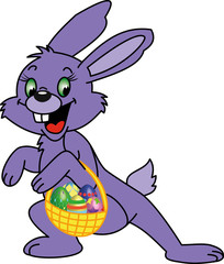 Easter Bunny