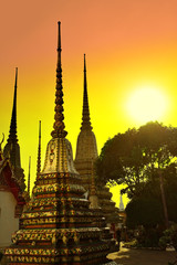 Obraz premium Thailand