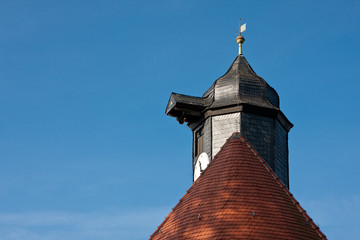 Holzkirche Siptenfelde