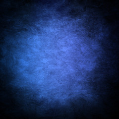 Fototapeta na wymiar Niebieskie tło ściany