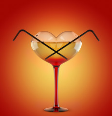 coctail for lovers