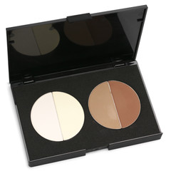 Make-up palette