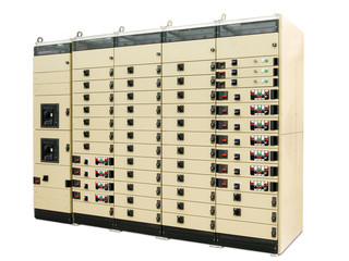transformer cabinet