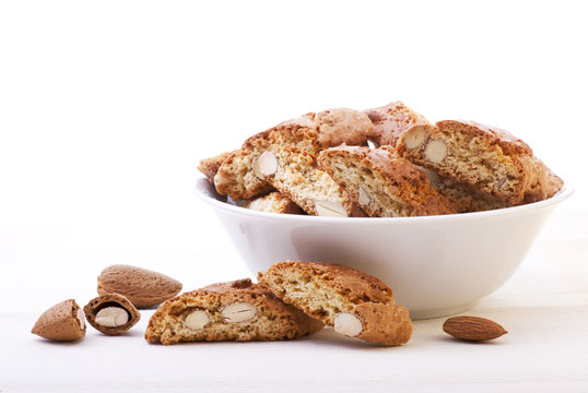 biscotti tradizionali toscani