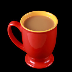 cup of coffee
