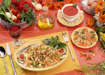 Cocina tradicional 8