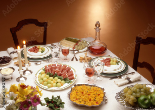 20 Recetas Ideales Para La Cena De Nochevieja Gurm 20 Recetas Ideales Para La Cena De Nochevieja Gurm