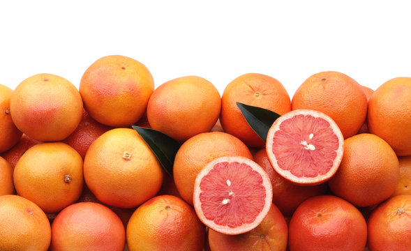 Pomelos
