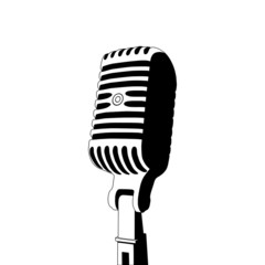 Микрофон Mic