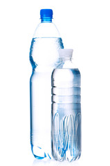 Bottled water