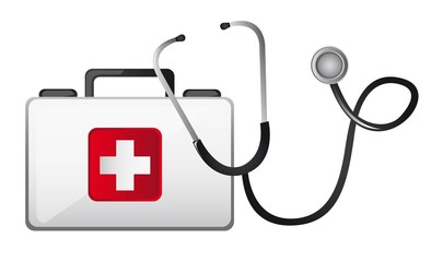 first aid