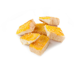 toast bread