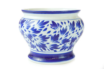 chinese antique vase