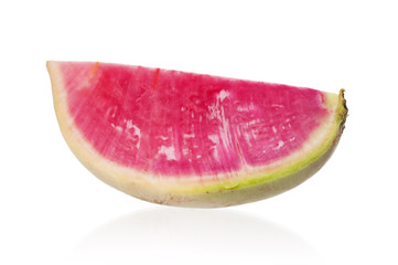 Fresh radish