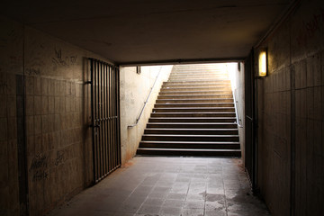 лестница stairs