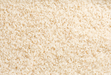 rice seed as background