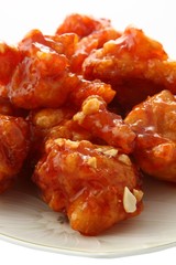 Asia chicken sweet