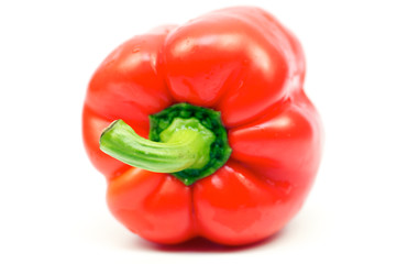 Red Bell Pepper