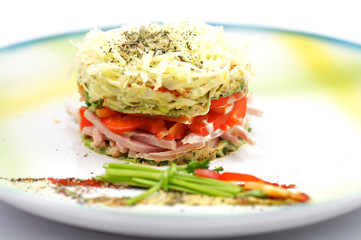 Salad