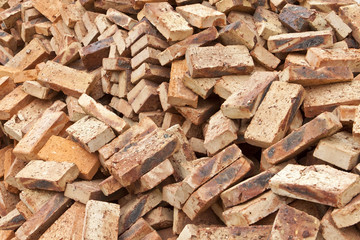 Bricks background