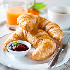 süßes frühstück I