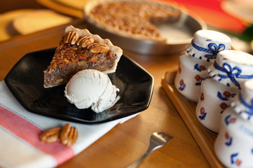 Pecan Pie