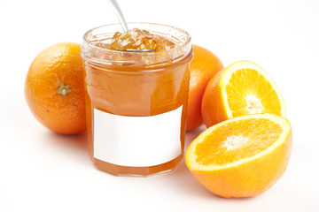 tasty home made marmelade